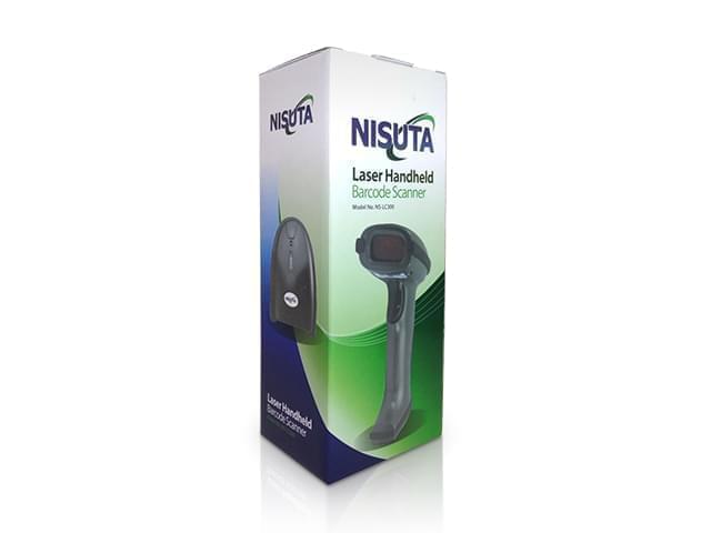 Nisuta - NSLC300